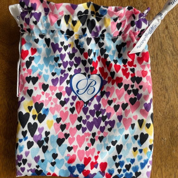 Brighton Alcazar Heart Leverback Earrings - Picture 5 of 5